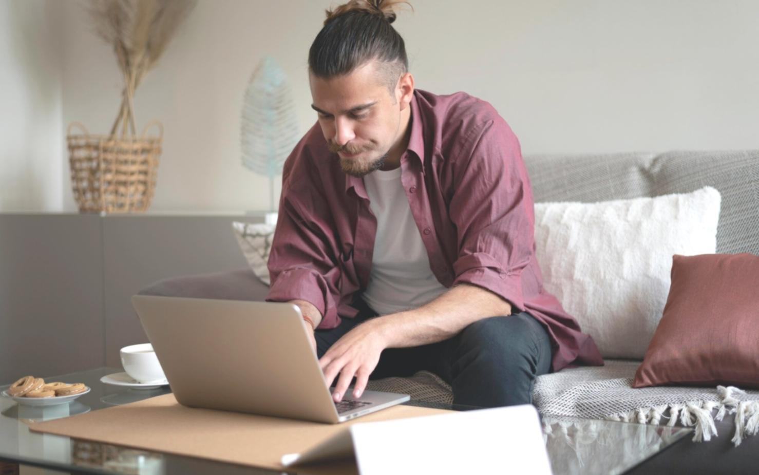 Ambiente di apprendimento moderno per lo sviluppo delle competenze decisionali