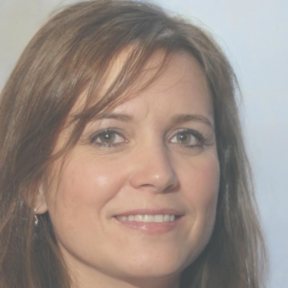 Ritratto di Elisabetta Marini