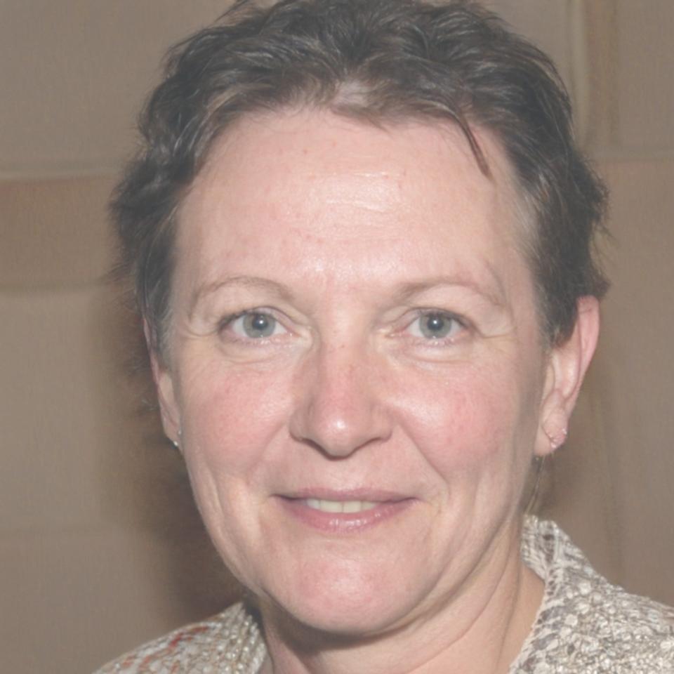 Ritratto di Valentina Roschi
